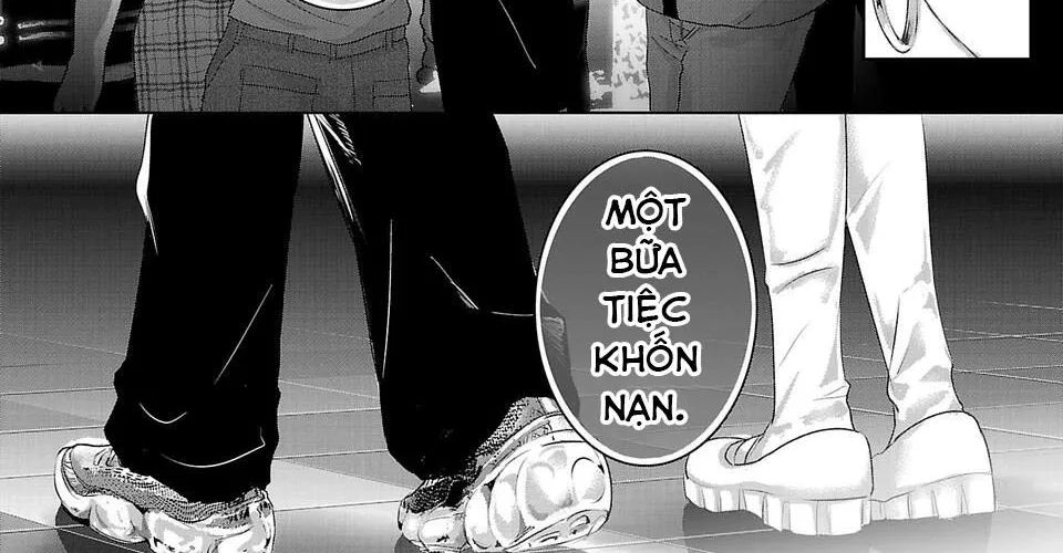 Ánh Lấp Lánh Hoàn Mỹ Chap 18 - Next Chap 19