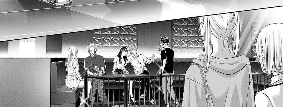 Ánh Lấp Lánh Hoàn Mỹ Chap 18 - Next Chap 19