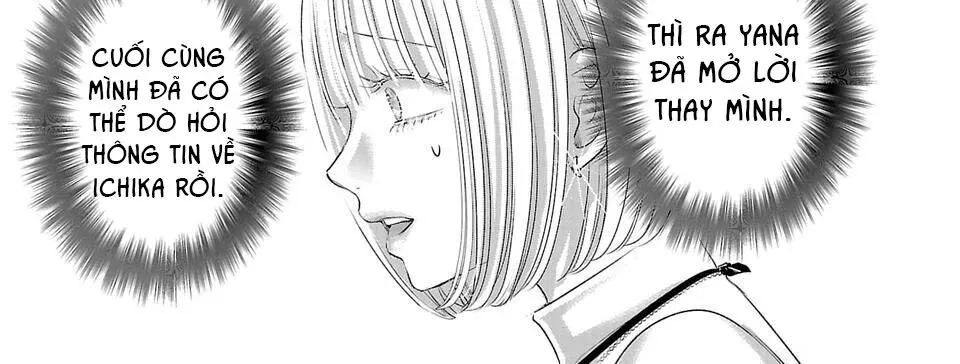 Ánh Lấp Lánh Hoàn Mỹ Chap 18 - Next Chap 19