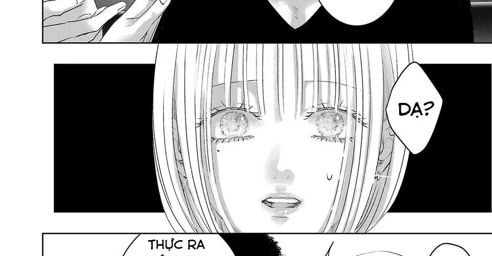 Ánh Lấp Lánh Hoàn Mỹ Chap 18 - Next Chap 19