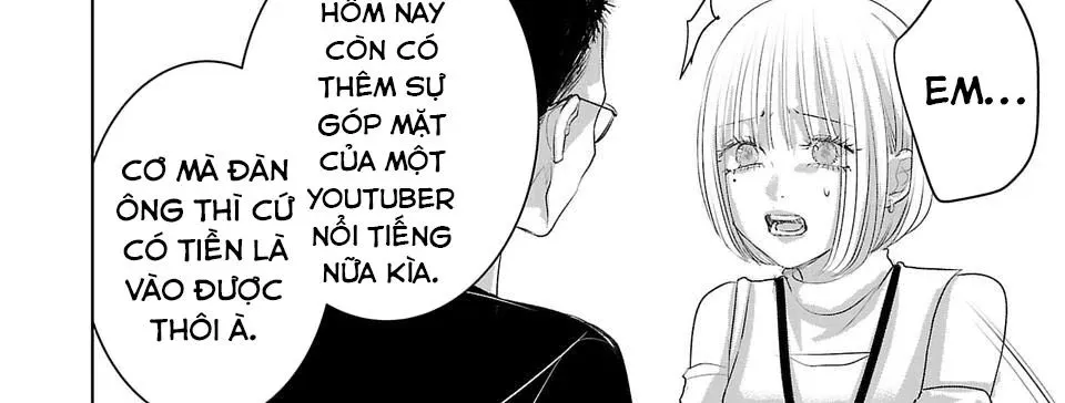 Ánh Lấp Lánh Hoàn Mỹ Chap 18 - Next Chap 19