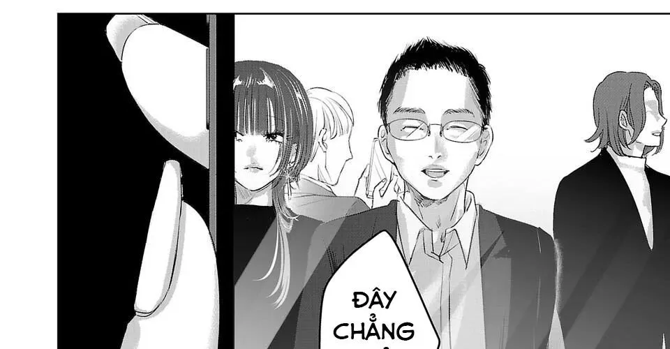 Ánh Lấp Lánh Hoàn Mỹ Chap 18 - Next Chap 19