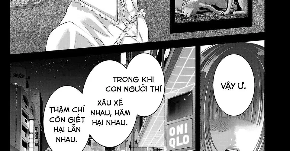 Ánh Lấp Lánh Hoàn Mỹ Chap 19 - Next Chap 20