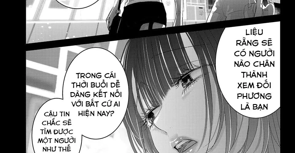 Ánh Lấp Lánh Hoàn Mỹ Chap 19 - Next Chap 20