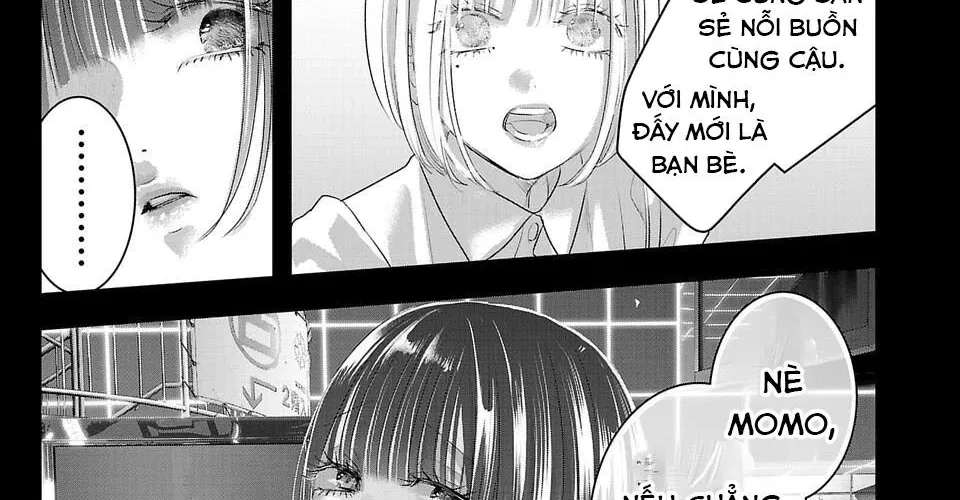 Ánh Lấp Lánh Hoàn Mỹ Chap 19 - Next Chap 20