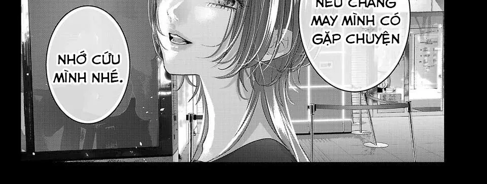 Ánh Lấp Lánh Hoàn Mỹ Chap 19 - Next Chap 20