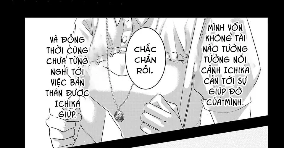 Ánh Lấp Lánh Hoàn Mỹ Chap 19 - Next Chap 20