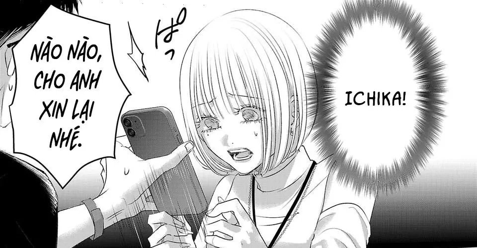 Ánh Lấp Lánh Hoàn Mỹ Chap 19 - Next Chap 20