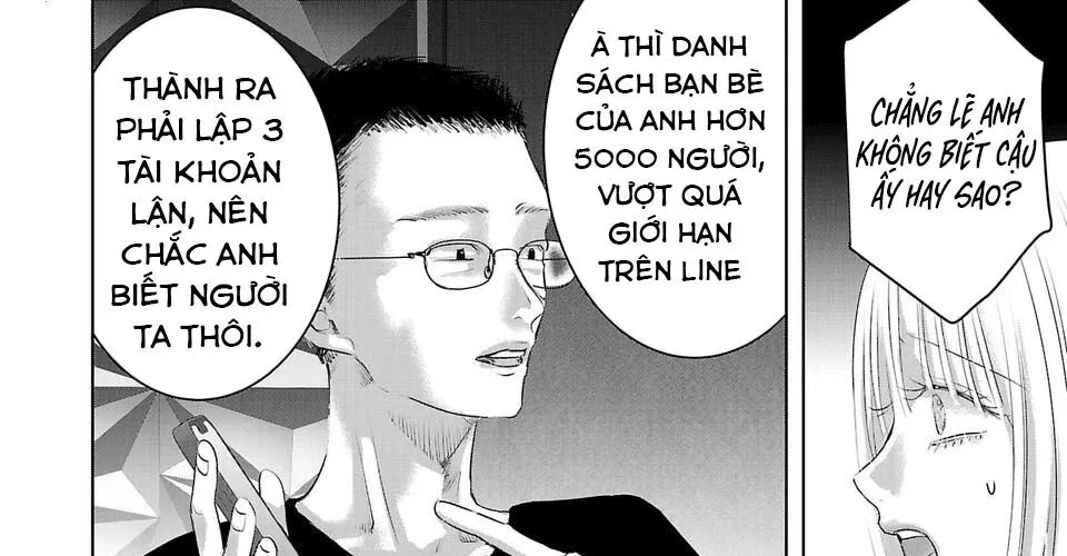 Ánh Lấp Lánh Hoàn Mỹ Chap 19 - Next Chap 20