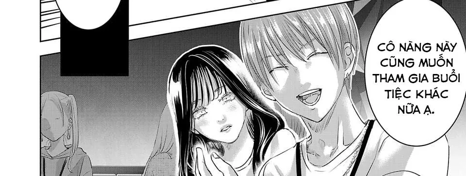 Ánh Lấp Lánh Hoàn Mỹ Chap 19 - Next Chap 20