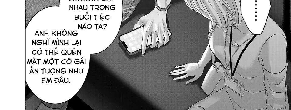 Ánh Lấp Lánh Hoàn Mỹ Chap 19 - Next Chap 20