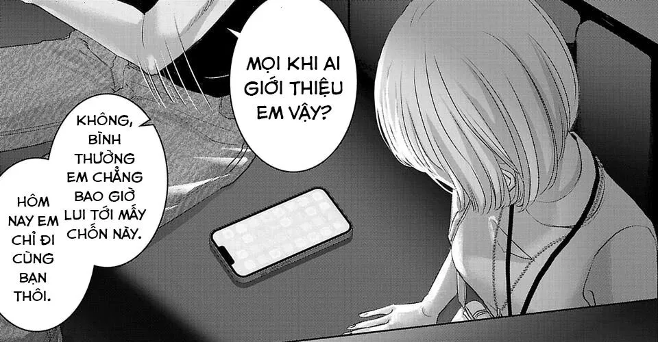 Ánh Lấp Lánh Hoàn Mỹ Chap 19 - Next Chap 20