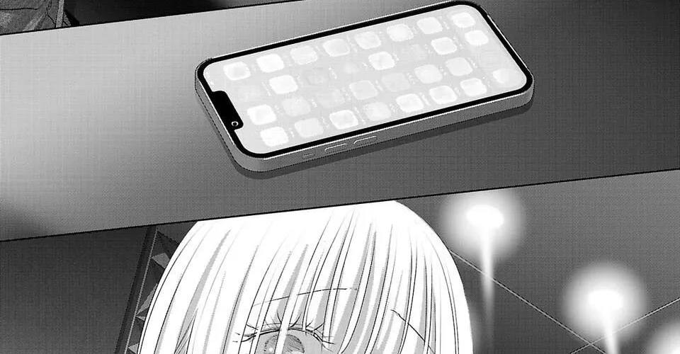 Ánh Lấp Lánh Hoàn Mỹ Chap 19 - Next Chap 20