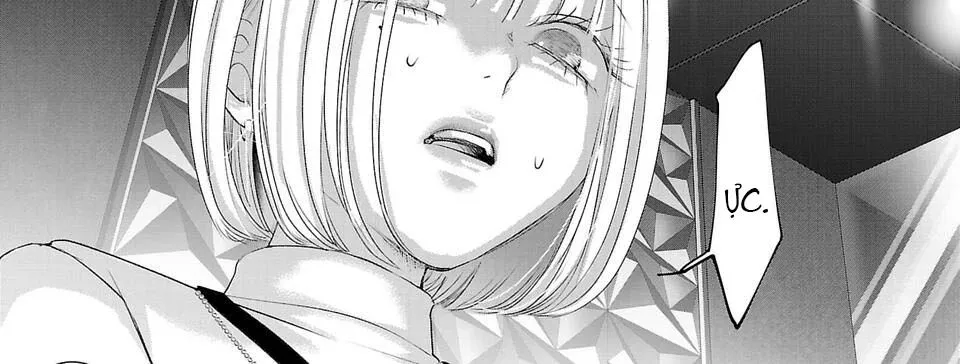 Ánh Lấp Lánh Hoàn Mỹ Chap 19 - Next Chap 20