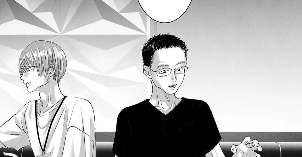 Ánh Lấp Lánh Hoàn Mỹ Chap 19 - Next Chap 20