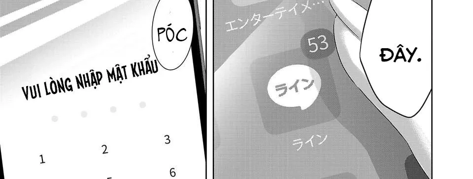 Ánh Lấp Lánh Hoàn Mỹ Chap 20 - Next Chap 21