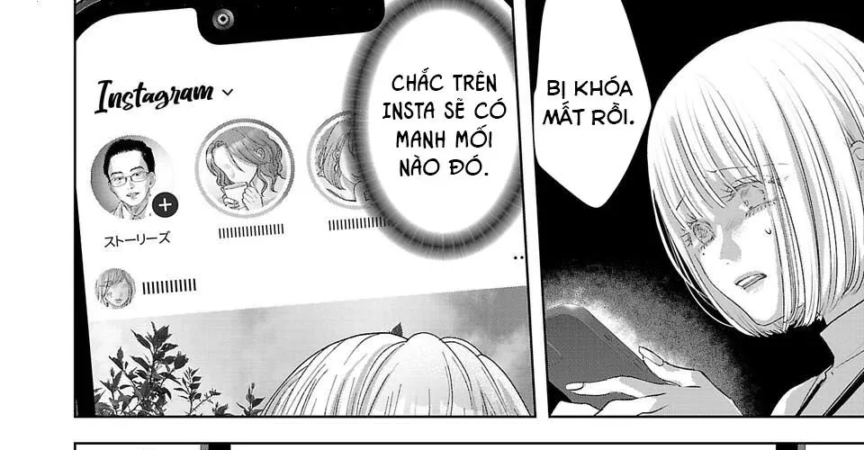 Ánh Lấp Lánh Hoàn Mỹ Chap 20 - Next Chap 21