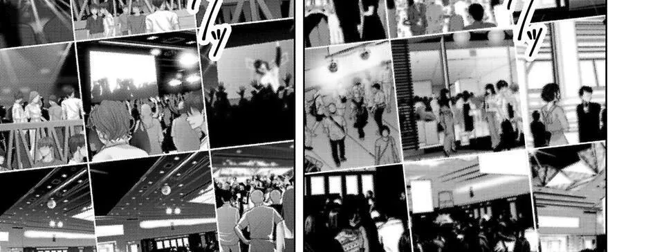 Ánh Lấp Lánh Hoàn Mỹ Chap 20 - Next Chap 21