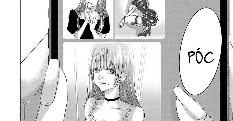 Ánh Lấp Lánh Hoàn Mỹ Chap 20 - Next Chap 21