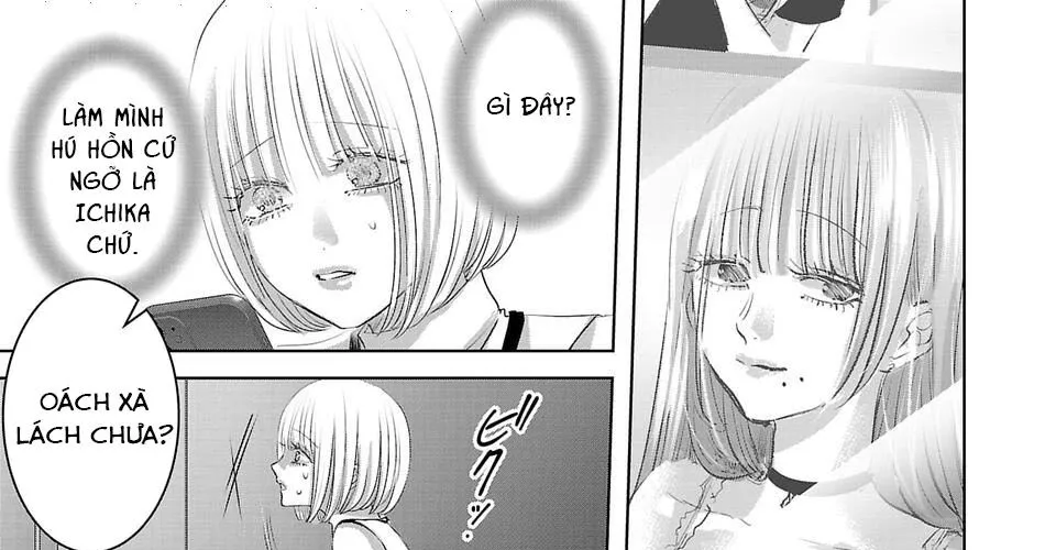 Ánh Lấp Lánh Hoàn Mỹ Chap 20 - Next Chap 21