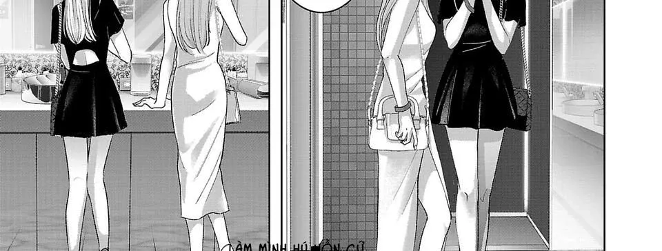 Ánh Lấp Lánh Hoàn Mỹ Chap 20 - Next Chap 21