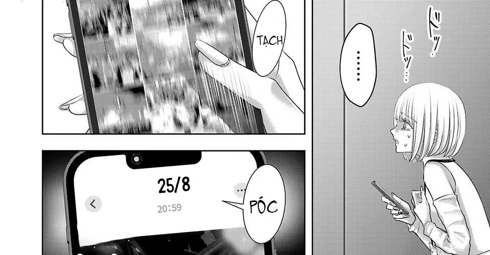 Ánh Lấp Lánh Hoàn Mỹ Chap 20 - Next Chap 21