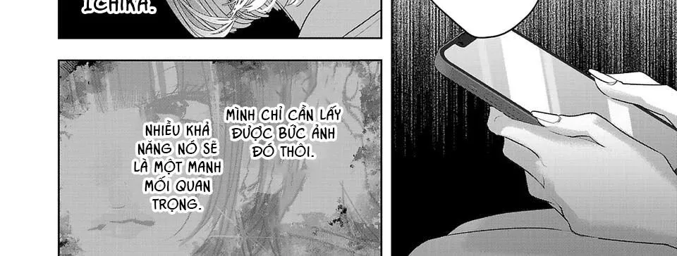 Ánh Lấp Lánh Hoàn Mỹ Chap 20 - Next Chap 21