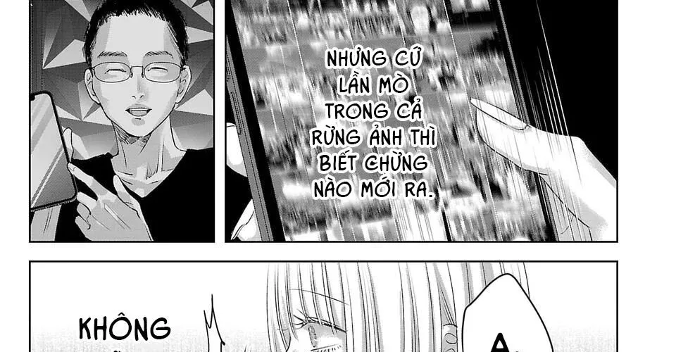 Ánh Lấp Lánh Hoàn Mỹ Chap 20 - Next Chap 21