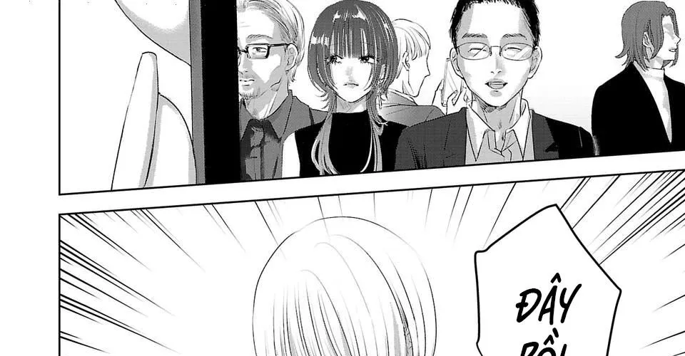 Ánh Lấp Lánh Hoàn Mỹ Chap 20 - Next Chap 21