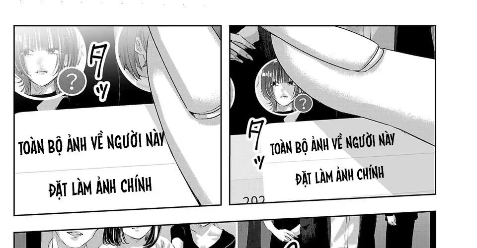 Ánh Lấp Lánh Hoàn Mỹ Chap 20 - Next Chap 21