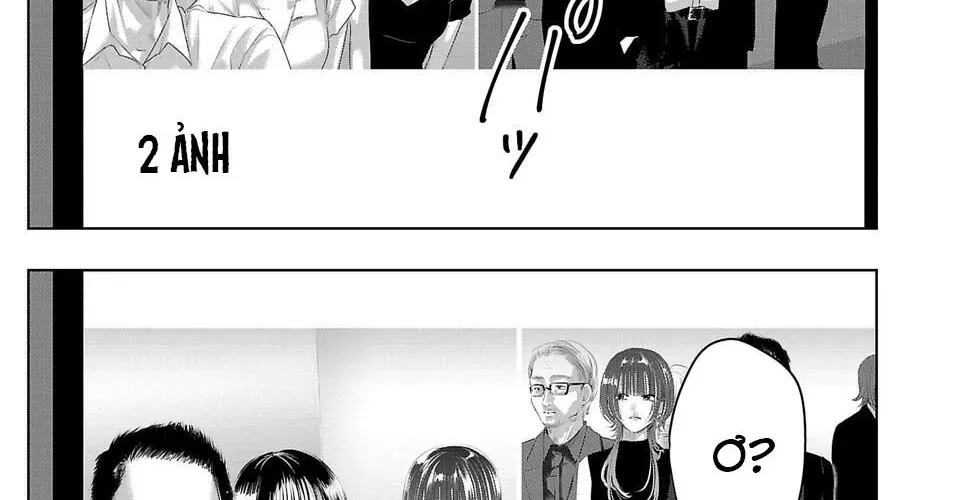 Ánh Lấp Lánh Hoàn Mỹ Chap 20 - Next Chap 21