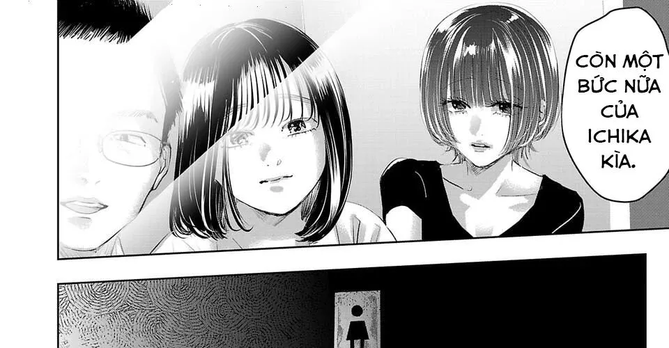 Ánh Lấp Lánh Hoàn Mỹ Chap 20 - Next Chap 21