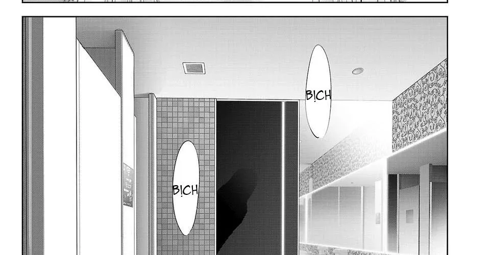 Ánh Lấp Lánh Hoàn Mỹ Chap 20 - Next Chap 21