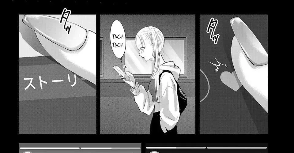 Ánh Lấp Lánh Hoàn Mỹ Chap 22 - Next Chap 23