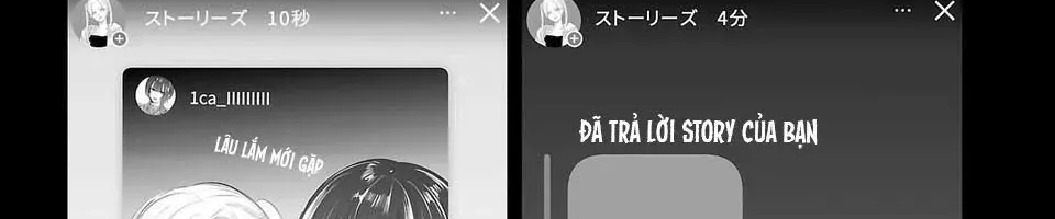 Ánh Lấp Lánh Hoàn Mỹ Chap 22 - Next Chap 23