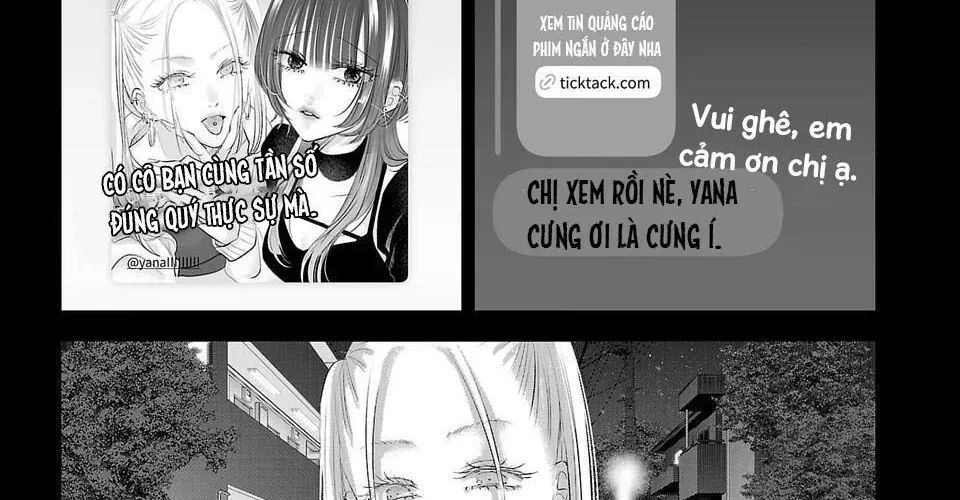 Ánh Lấp Lánh Hoàn Mỹ Chap 22 - Next Chap 23