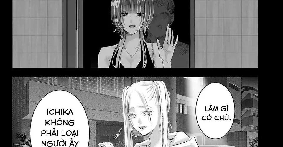 Ánh Lấp Lánh Hoàn Mỹ Chap 22 - Next Chap 23