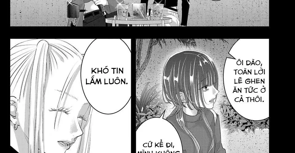 Ánh Lấp Lánh Hoàn Mỹ Chap 22 - Next Chap 23