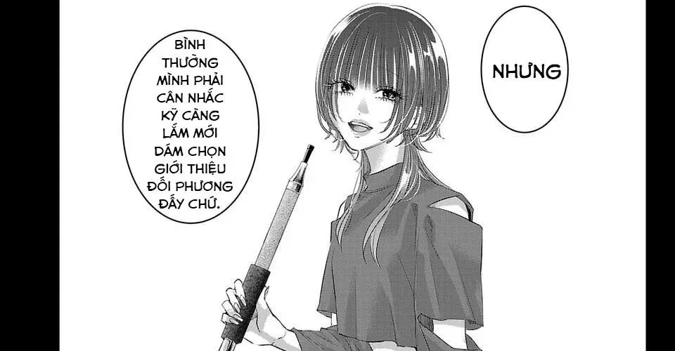 Ánh Lấp Lánh Hoàn Mỹ Chap 22 - Next Chap 23