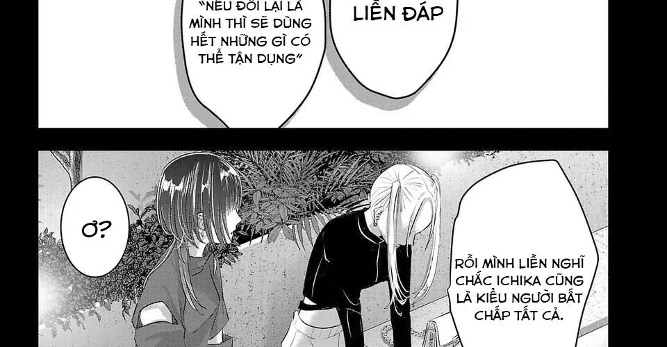 Ánh Lấp Lánh Hoàn Mỹ Chap 22 - Next Chap 23