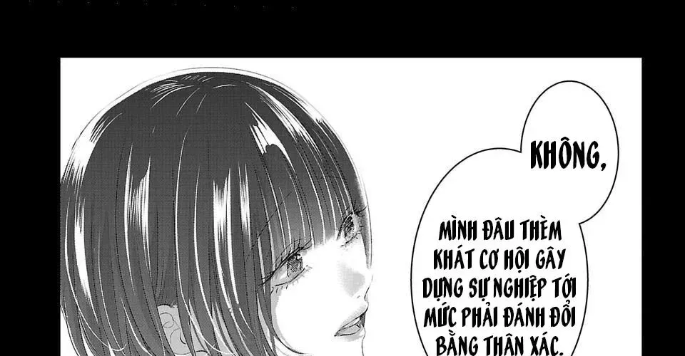 Ánh Lấp Lánh Hoàn Mỹ Chap 22 - Next Chap 23