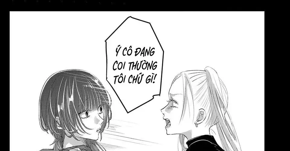 Ánh Lấp Lánh Hoàn Mỹ Chap 22 - Next Chap 23