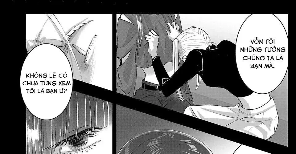 Ánh Lấp Lánh Hoàn Mỹ Chap 22 - Next Chap 23