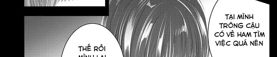 Ánh Lấp Lánh Hoàn Mỹ Chap 22 - Next Chap 23