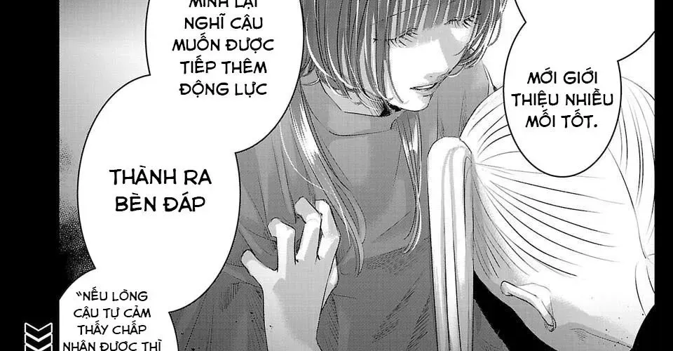 Ánh Lấp Lánh Hoàn Mỹ Chap 22 - Next Chap 23