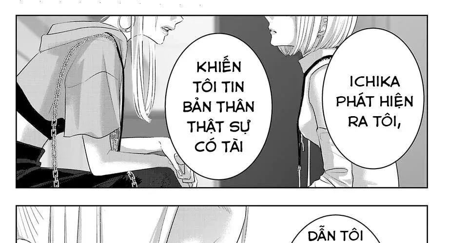 Ánh Lấp Lánh Hoàn Mỹ Chap 23 - Next Chap 24