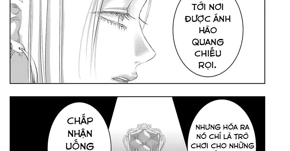 Ánh Lấp Lánh Hoàn Mỹ Chap 23 - Next Chap 24