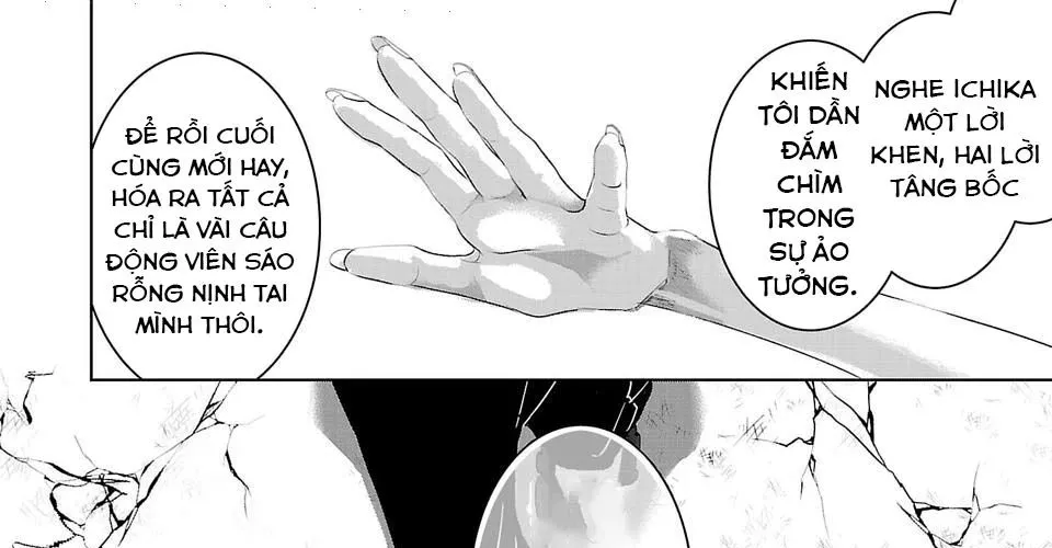 Ánh Lấp Lánh Hoàn Mỹ Chap 23 - Next Chap 24