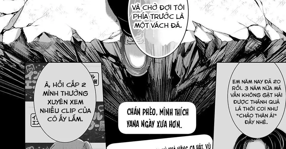 Ánh Lấp Lánh Hoàn Mỹ Chap 23 - Next Chap 24