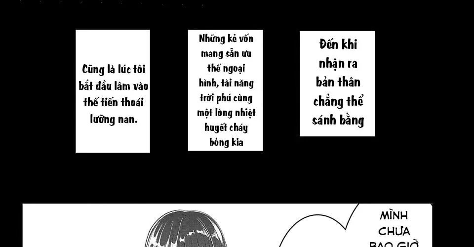 Ánh Lấp Lánh Hoàn Mỹ Chap 23 - Next Chap 24
